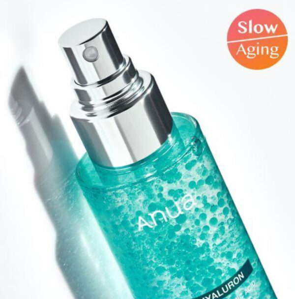 Anua PDRN + Hyaluron Capsule Mist - Imagen 2