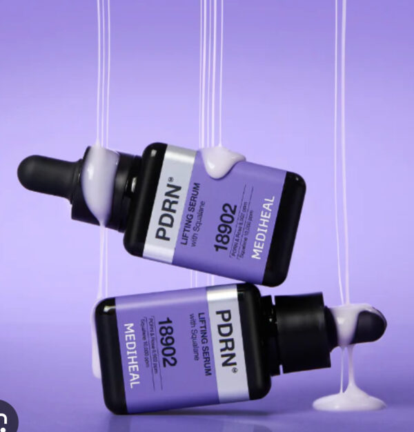 Mediheal PDRN 18902 Lifting Serum - Imagen 2