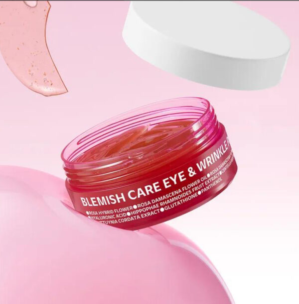 BLEMISH CARE EYE & WRINKLE PATCH - Imagen 2
