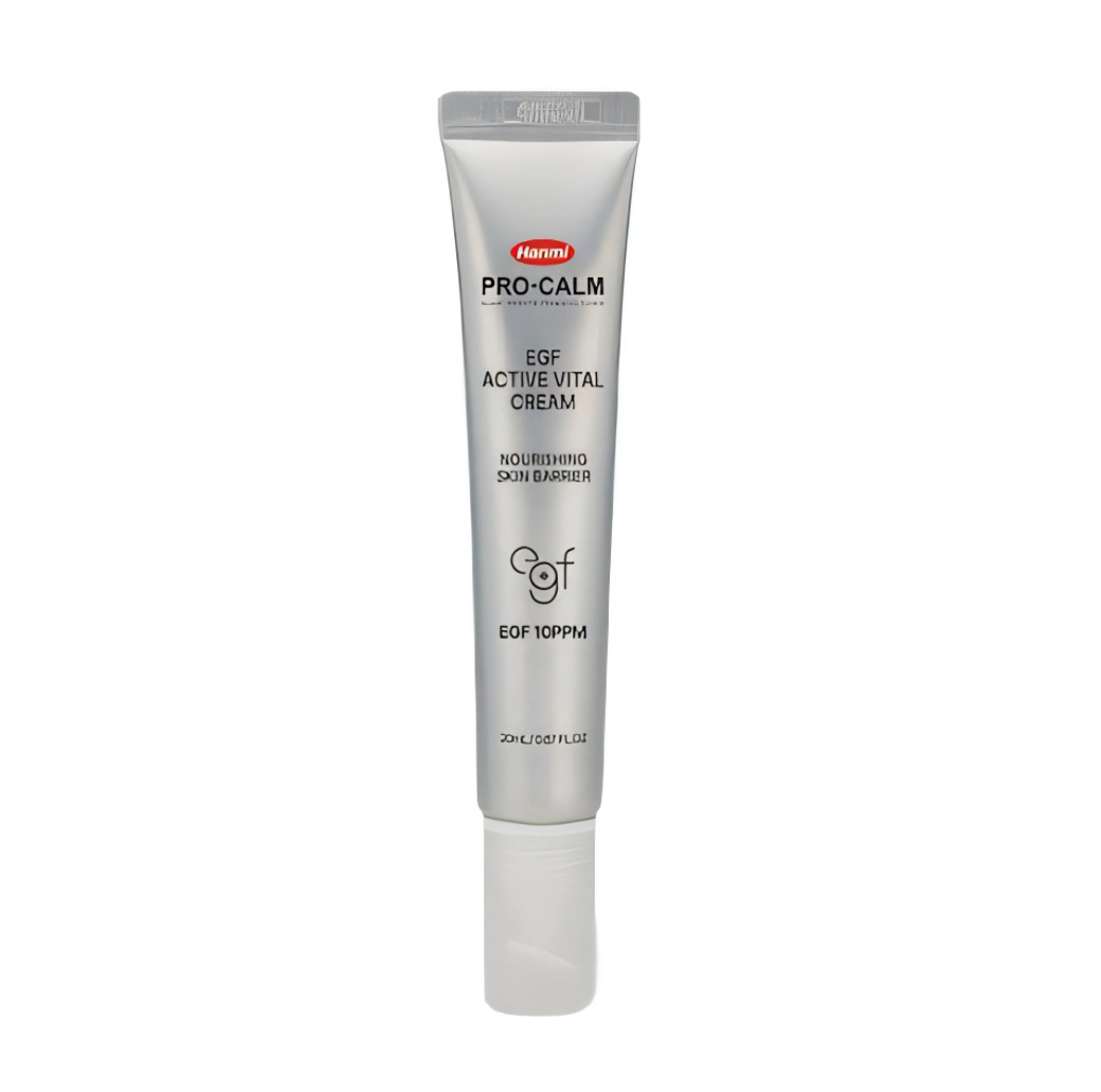 Hanmi PRO-CALM EGF Active Vital Cream