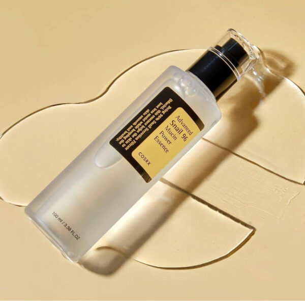 COSRX Advanced Snail 96 Mucin Power Essence - Imagen 3