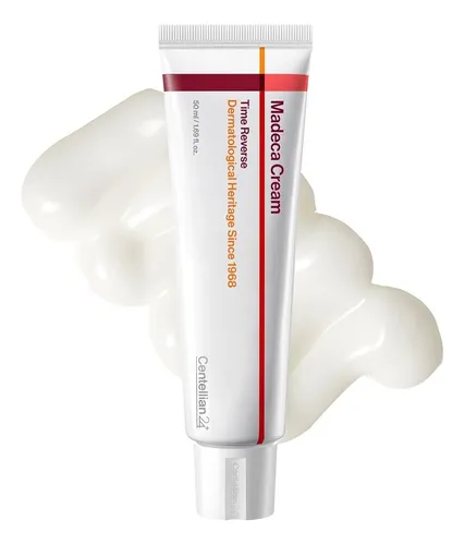 Centellian 24 Madeca Cream Time Reverse