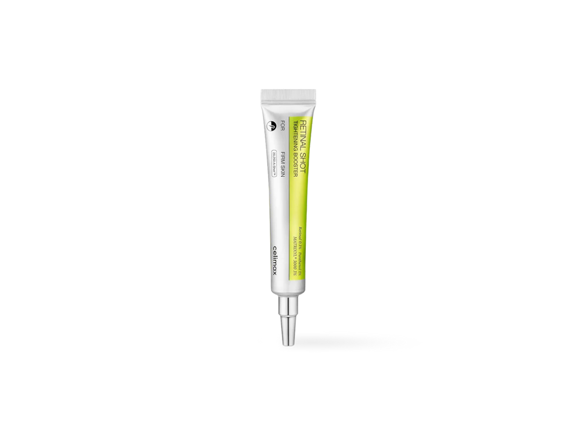 Celimax Retinal Shot Serum - Imagen 2