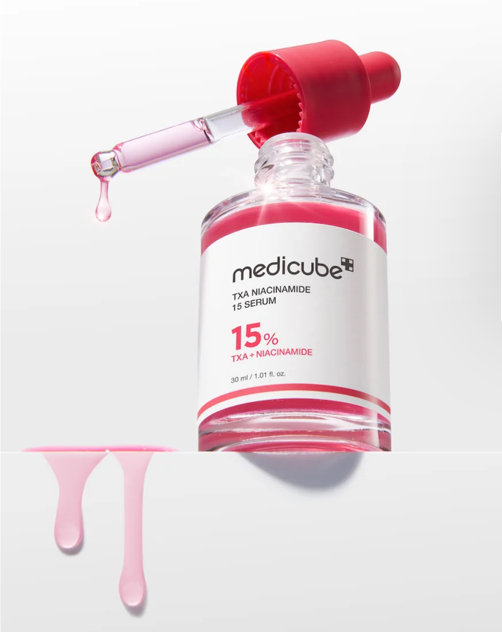 Medicube TXA Niacinamide 15 Serum - Imagen 2