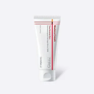 Centellian24 Madeca Cream Time Reverse Zero–Crema Antiedad Ligera Piel Grasa