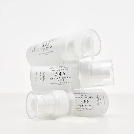 Dr. Althea 345 Relief Cream Mist - Imagen 6