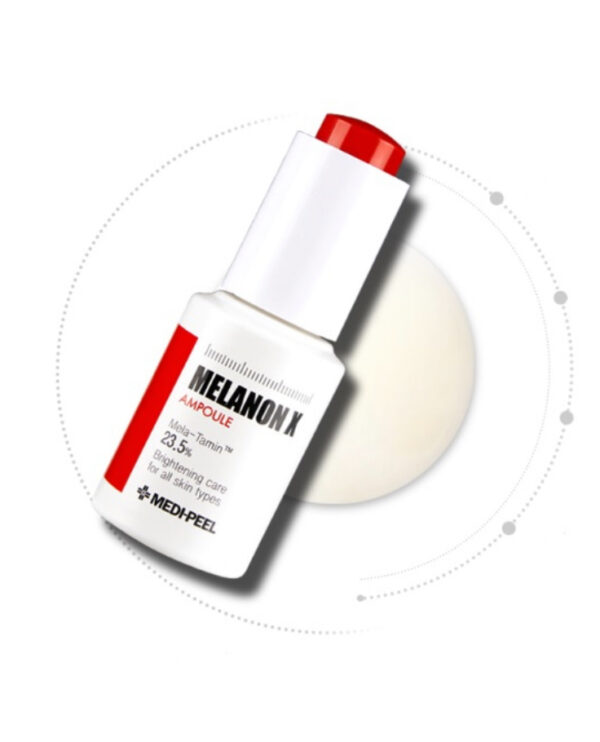 Medi-Peel Melanon X Ampoule - Imagen 2