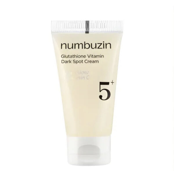 Mini Kit Iluminador Vitamina C Numbuzin No.5+ - Imagen 2