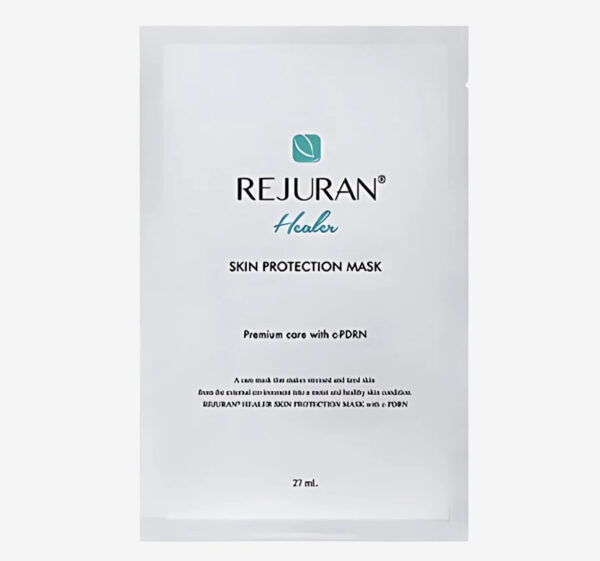 Rejuran Healer Skin Protection Mask