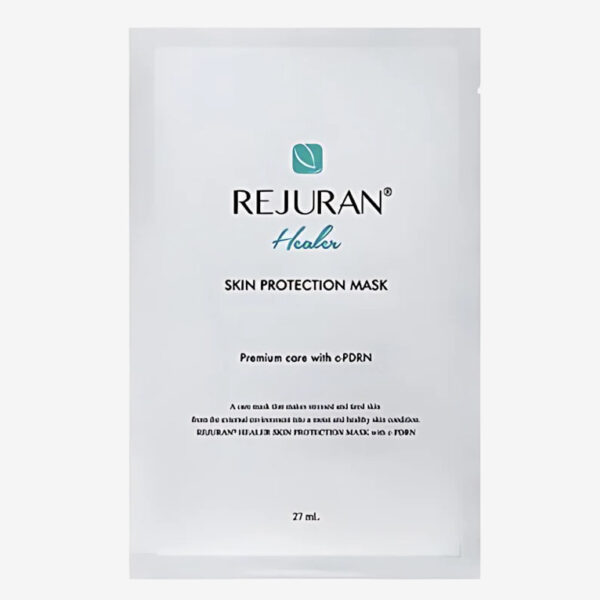 Rejuran Healer Skin Protection Mask