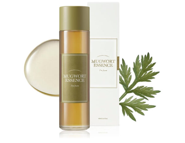 I’m From Mugwort Essence - Imagen 2