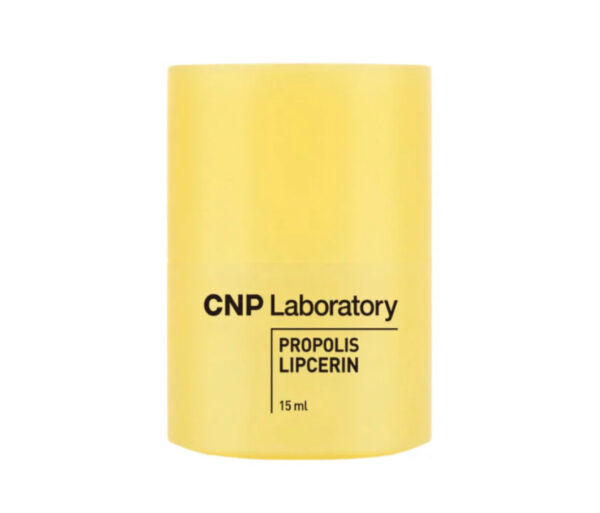 CNP Propolis Lipcerin– Bálsamo Labial Nutritivo y Reparador