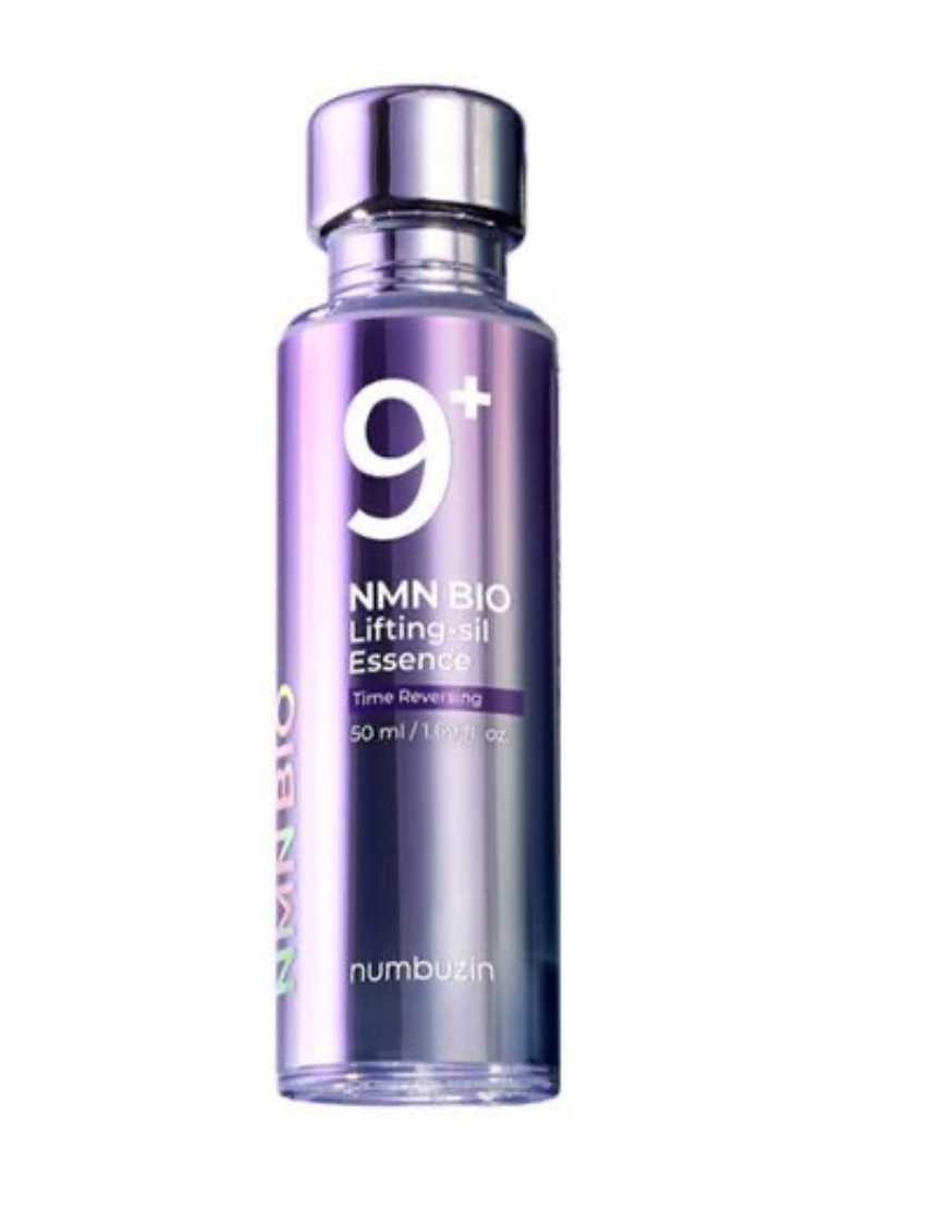 Numbuzin Nº9 NAD+ Lifting Essence + Mask Pack - Imagen 2