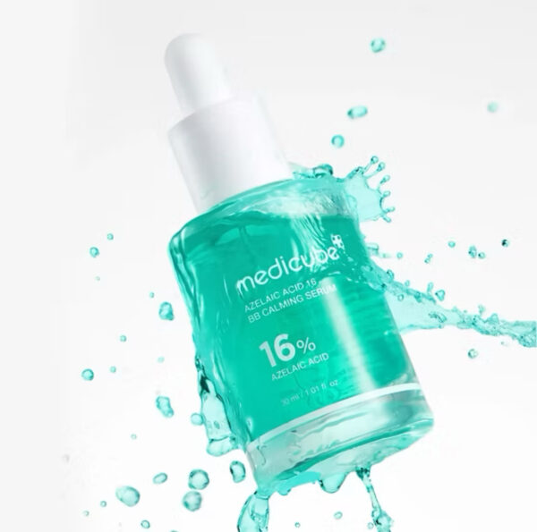 Medicube Azelaic Acid 16 BB Calming Serum 30ml - Imagen 3