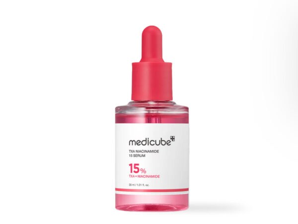 Medicube TXA Niacinamide 15 Serum
