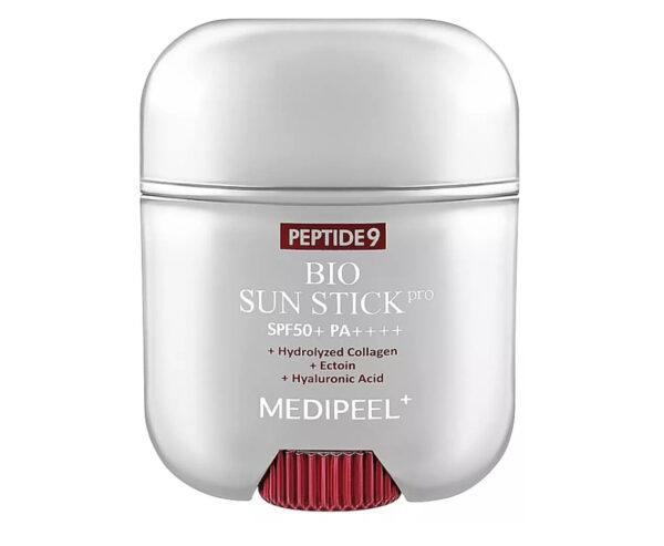 Medipeel Peptide 9 Bio Sun Stick Pro SPF50+ PA++++