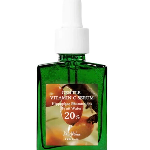 Dr. Althea Gentle Vitamin C Serum