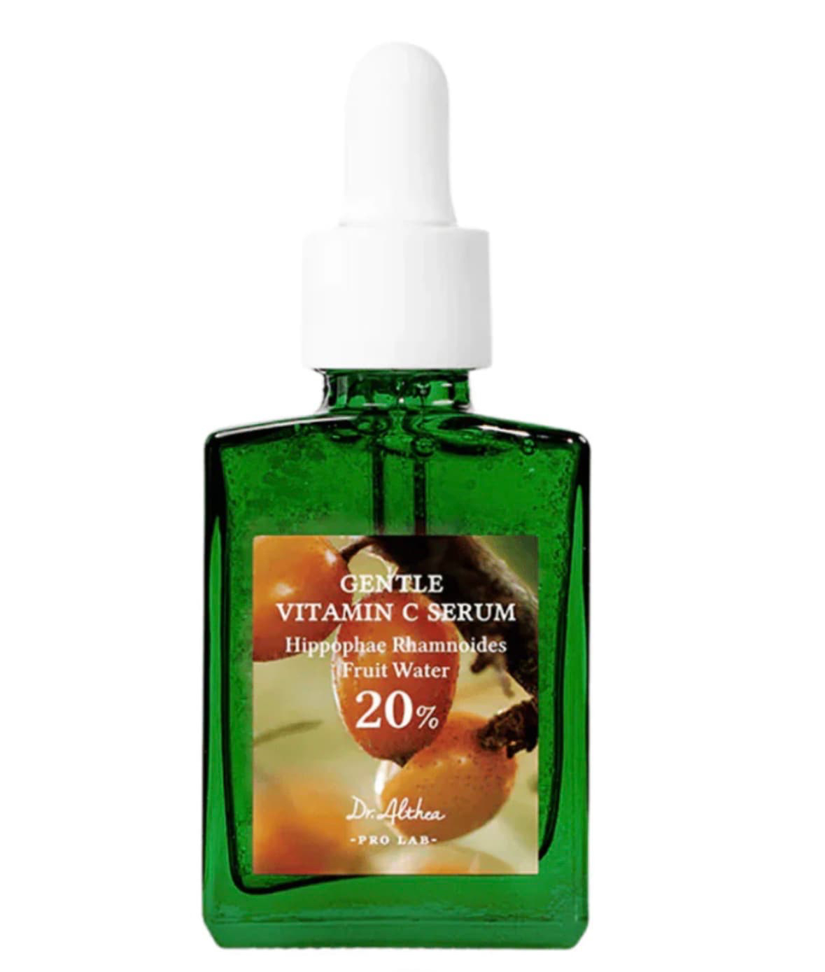 Dr. Althea Gentle Vitamin C Serum