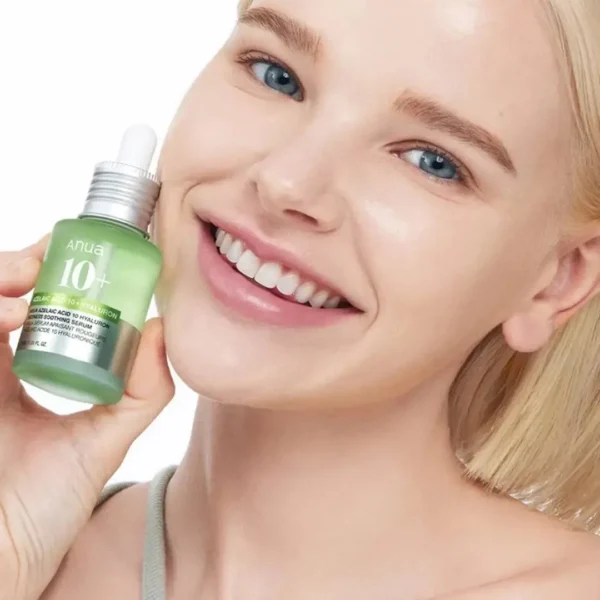 Anua 10+ Azelaic Acid Serum - Imagen 3