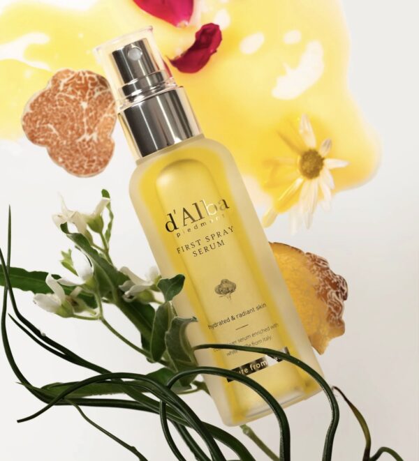 d’Alba First Spray Serum - Imagen 2