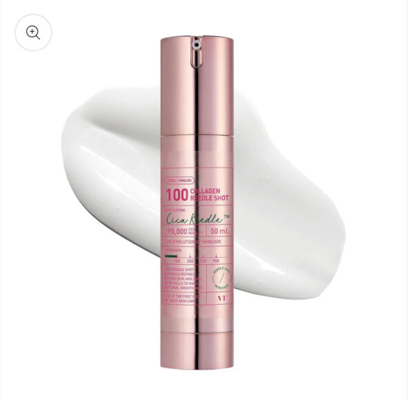 VT Collagen Reedle Shot 100