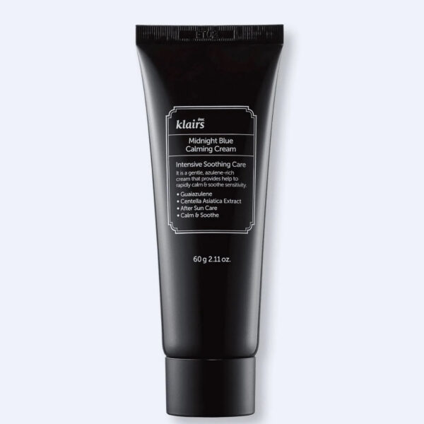 Klairs Midnight Blue Calming Cream