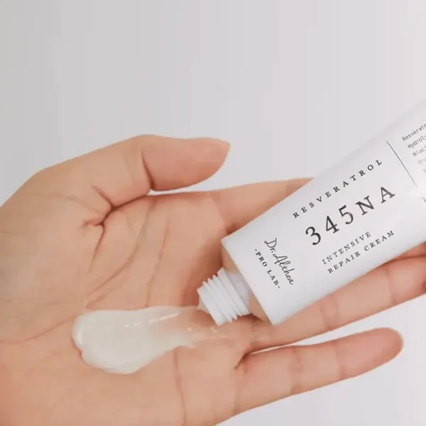 Dr Althea 345 Relief Cream