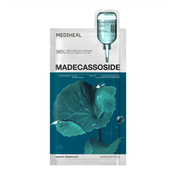 Mediheal Madecassoside Mask