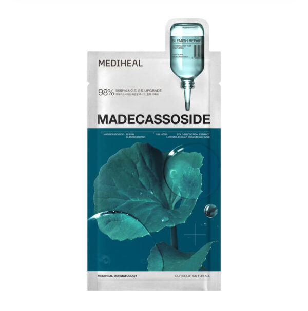 Mediheal Madecassoside Mask