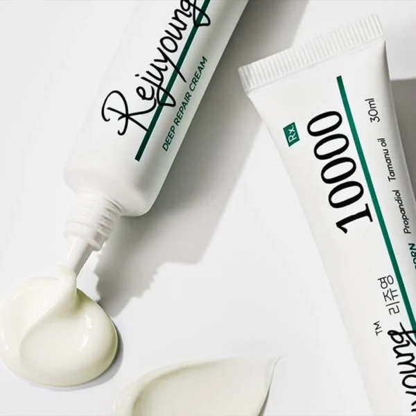 REJUYOUNG PDRN 10,000 Deep Repair Cream - Imagen 3