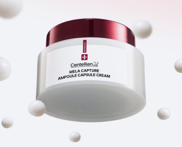 Centellian 24+ Mela Capture Ampoule Capsule Cream