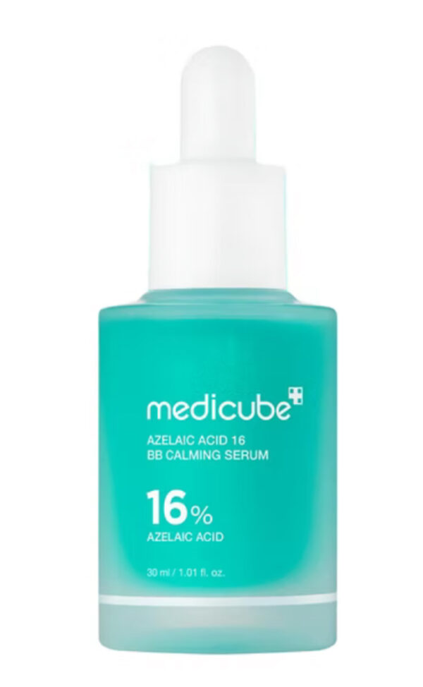 Medicube Azelaic Acid 16 BB Calming Serum 30ml - Imagen 2