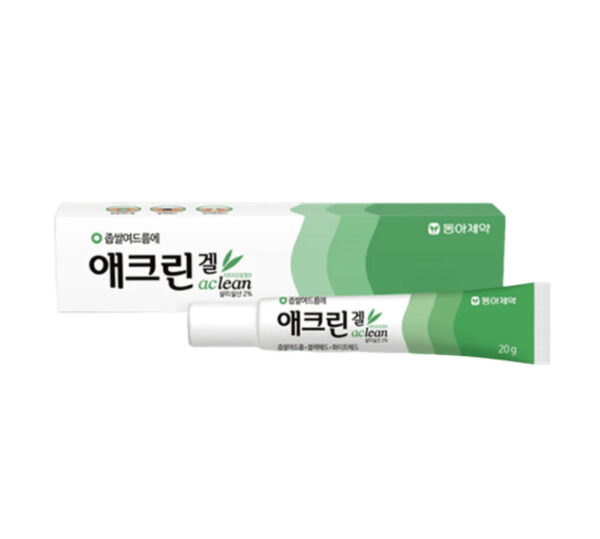 AClean Gel