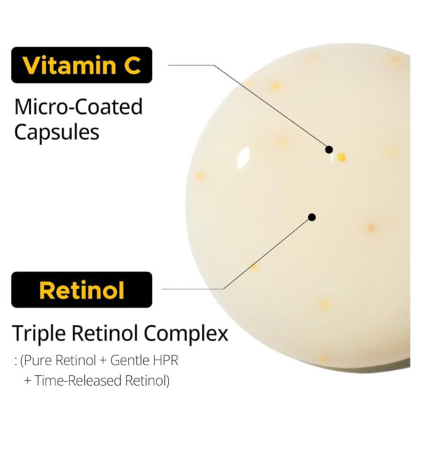PRIMERA Vita-Tinol Serum - Imagen 4