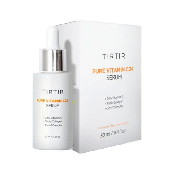 TIRTIR Pure Vitamin C24 Serum - Imagen 3