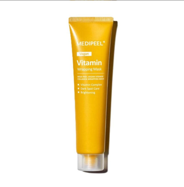 Medi-Peel Vegan Vitamin Wrapping Mask