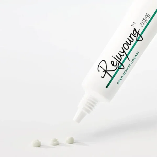 REJUYOUNG PDRN 10,000 Deep Repair Cream - Imagen 2