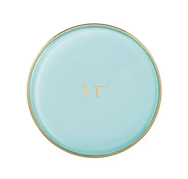 VT Cica Tone-Up Cushion SPF50+ - Imagen 3