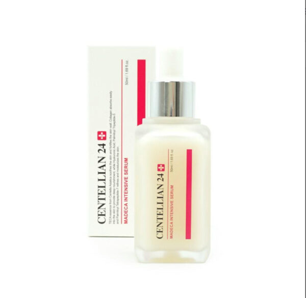 Centellian24 Madeca Micro Startox Serum