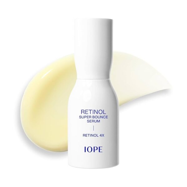 IOPE Retinol Super Bounce 1% - Imagen 2