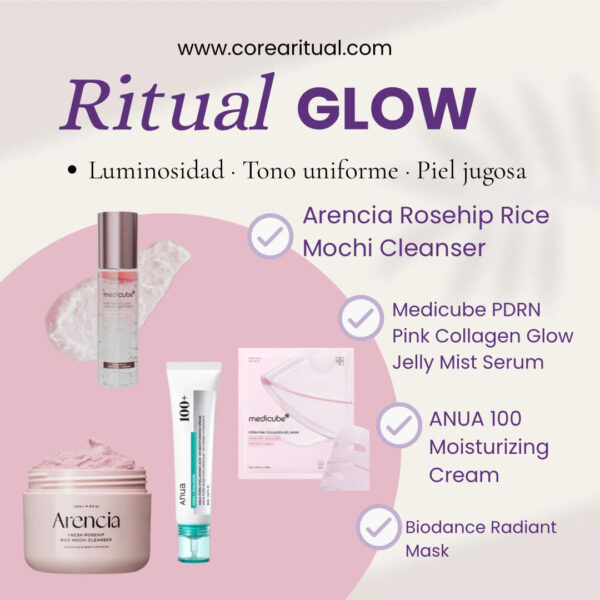 Ritual Glow