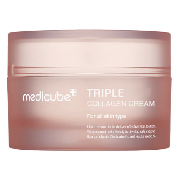 Medicube Triple Collagen Cream