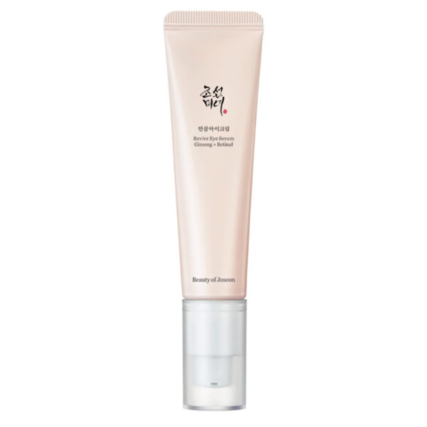 Beauty of Joseon Revive Eye Serum Ginseng + Retinal
