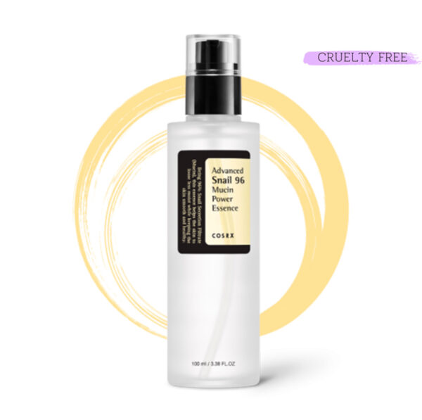 COSRX Advanced Snail 96 Mucin Power Essence - Imagen 4