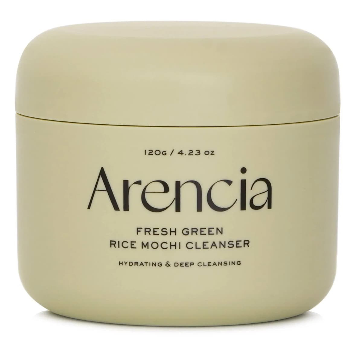 Arencia Fresh Green Rice Mochi Cleanser - Imagen 2