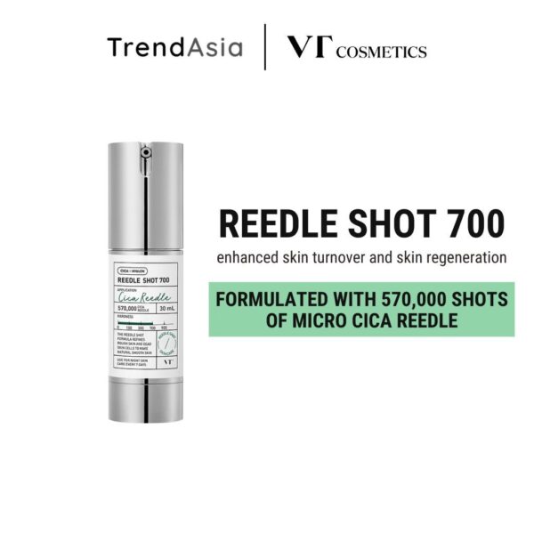 VT Reedle Shot 700 - Imagen 2