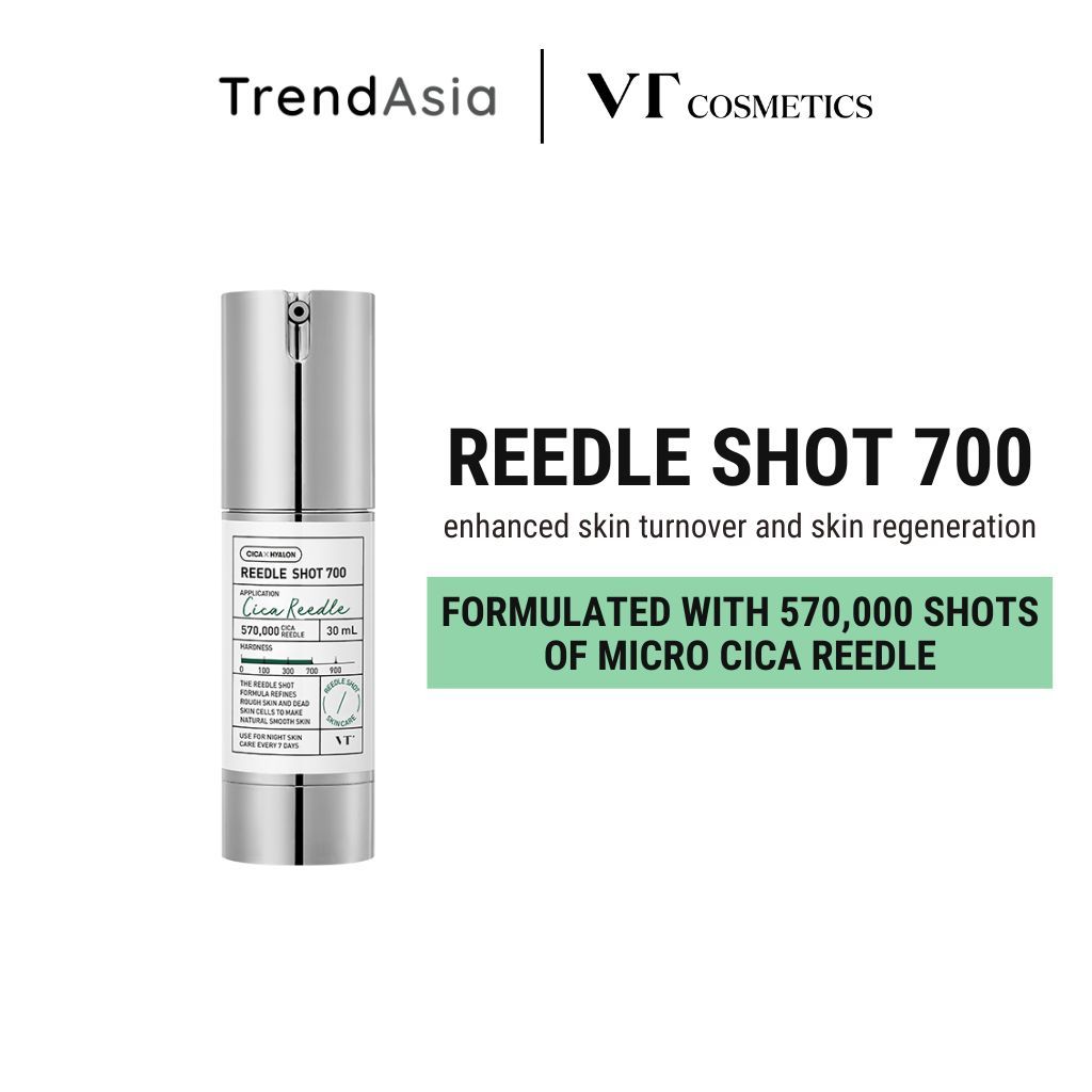 VT Reedle Shot 700 - Imagen 2