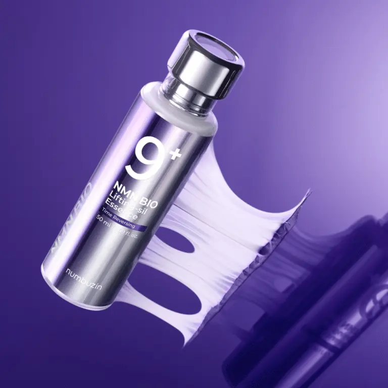 Numbuzin Nº9 NAD+ Lifting Essence + Mask Pack - Imagen 4