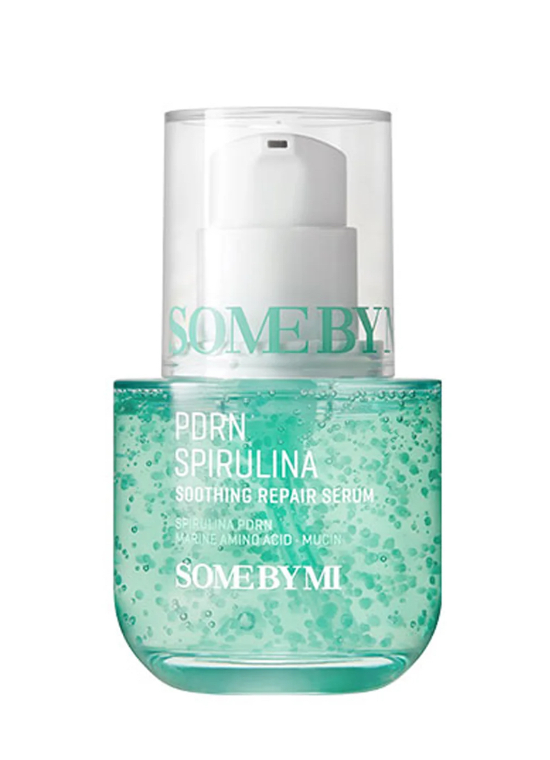 Some By Mi PDRN Spirulina Repair Serum