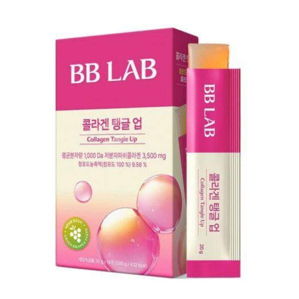 BB LAB Collagen Tangle Up Jelly